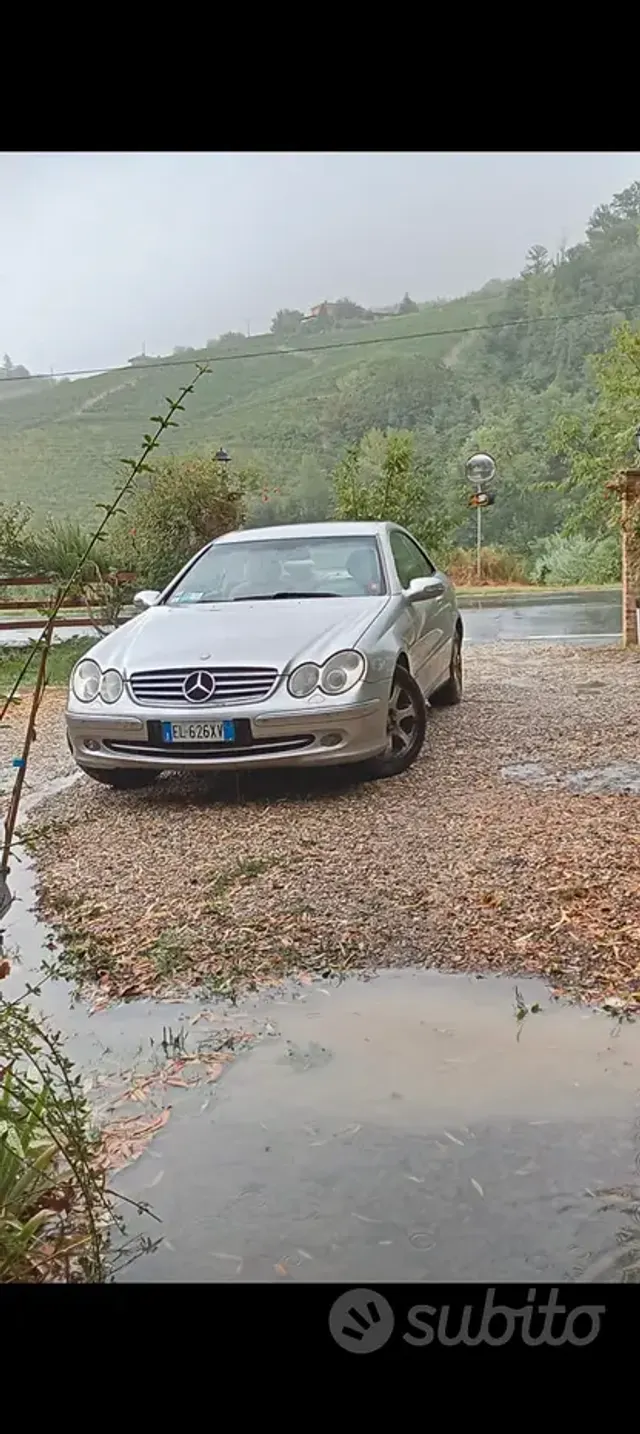 Mercedes-Benz Altro modello