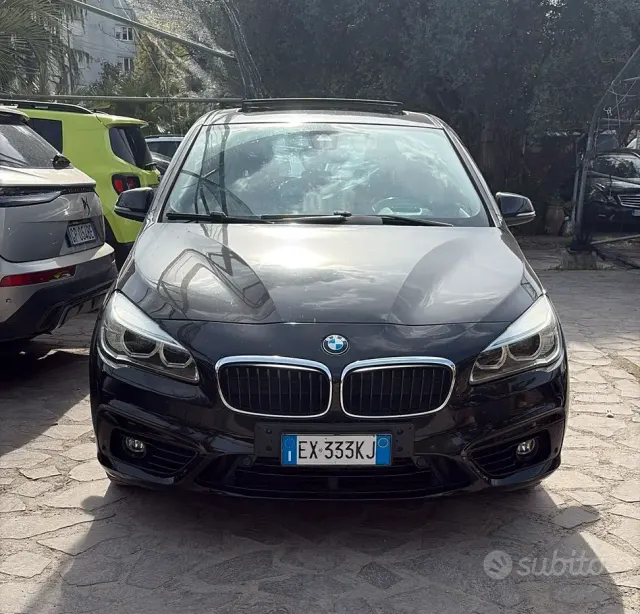 BMW Serie 2 Cpé(F22/87)