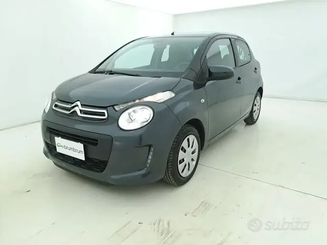 Citroen C1 2ª serie