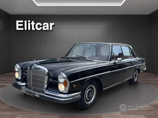 Mercedes-Benz Altro modello
