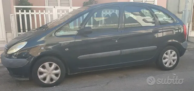 Citroen Xsara