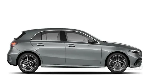 Mercedes-Benz Classe A (V177)