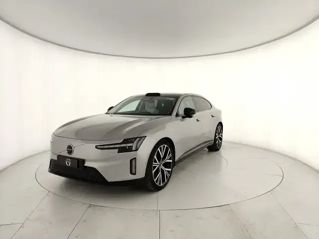 Volvo ES90