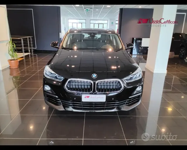 BMW X2 (F39)