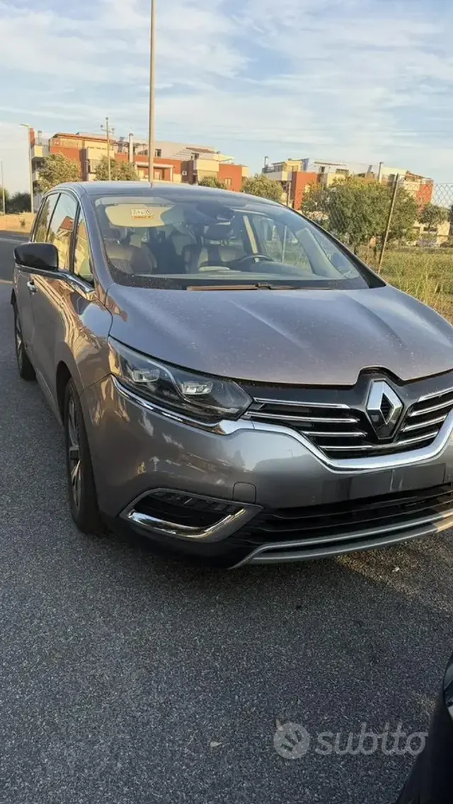 Renault Espace 5ª serie