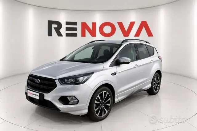 Ford Kuga 3ª serie