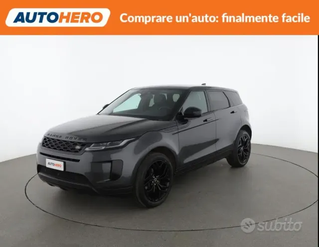 Land Rover RR Evoque 2ª serie