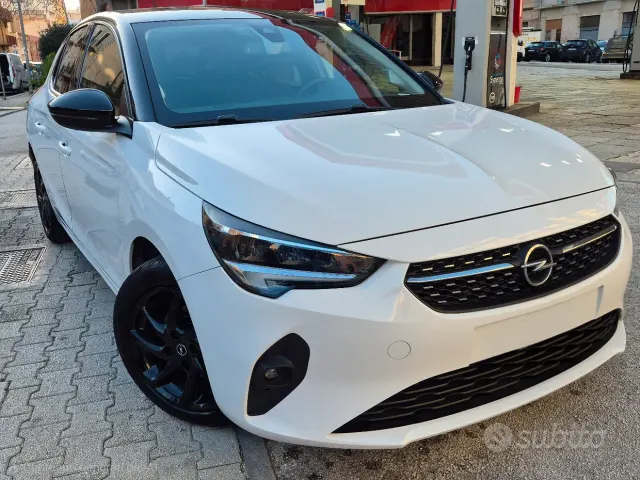 Opel Corsa 6ª serie