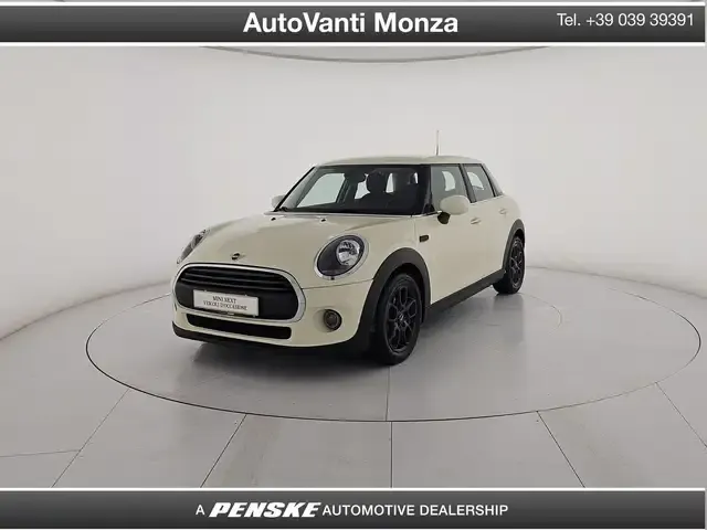 MINI One