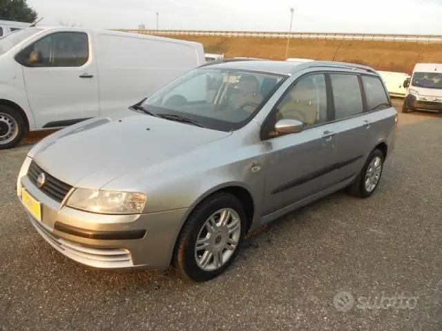 Fiat Altro modello