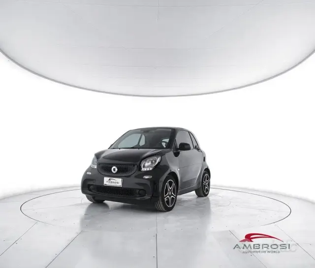 smart Altro modello