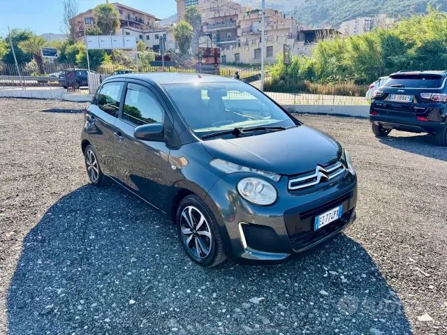 Citroen C1 2ª serie