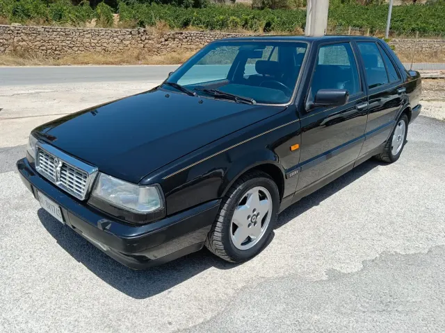 Lancia Thema
