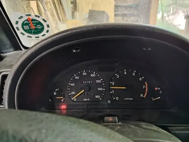 Suzuki Santana