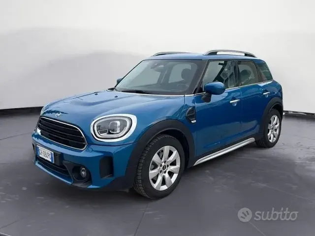 MINI Mini Countrym.(U25)