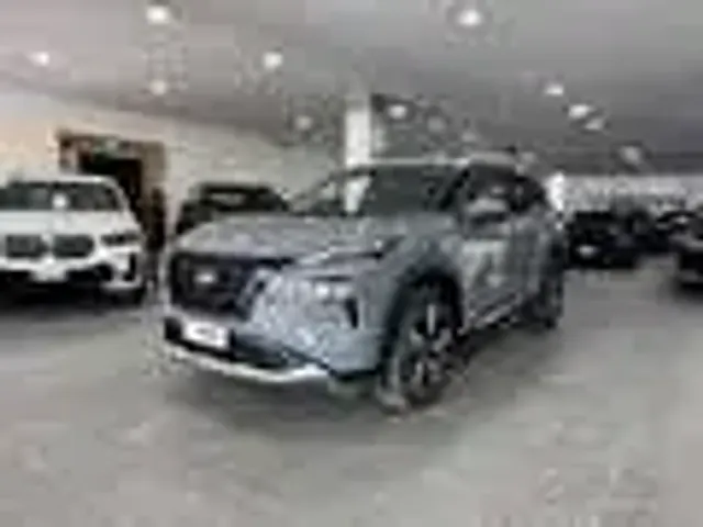 Nissan X-Trail 4ª serie