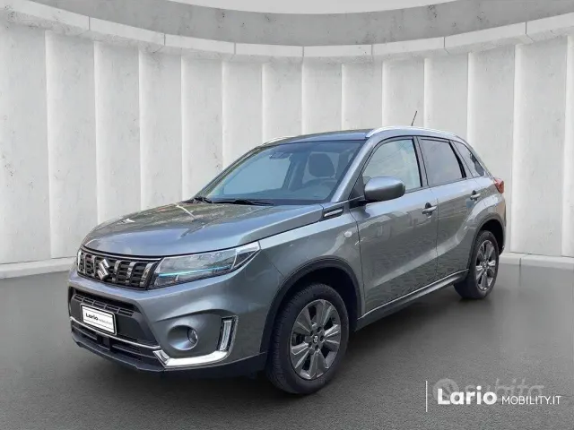 Suzuki Vitara (2015)
