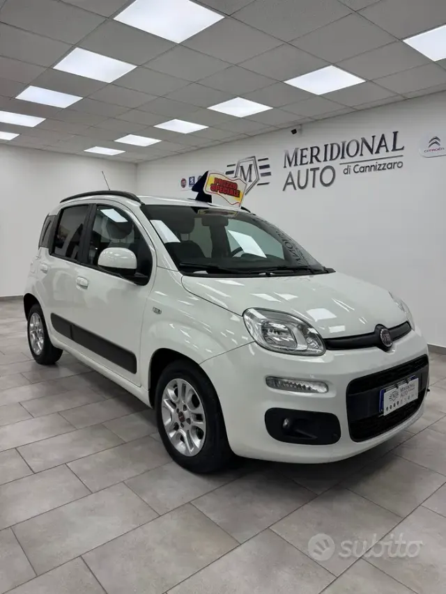 Fiat Panda 3ª serie