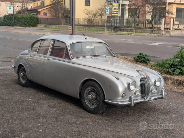 Jaguar Altro modello