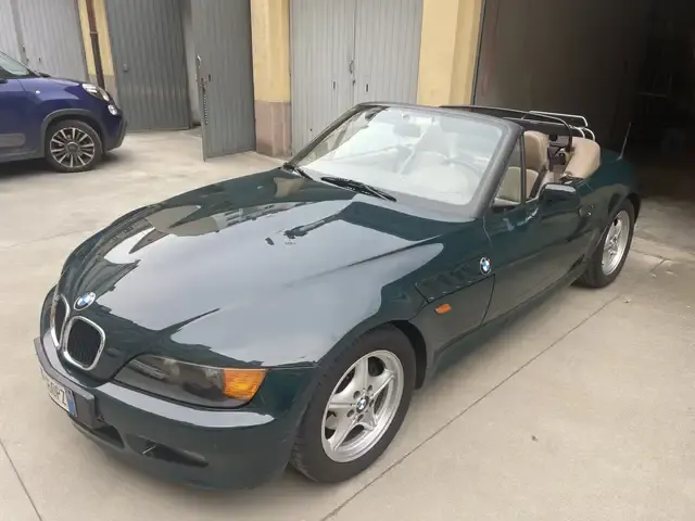 BMW Z3