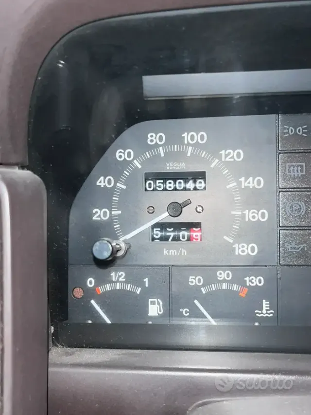 Fiat Uno