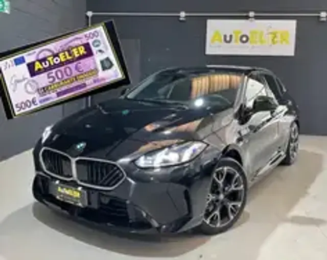 BMW 120