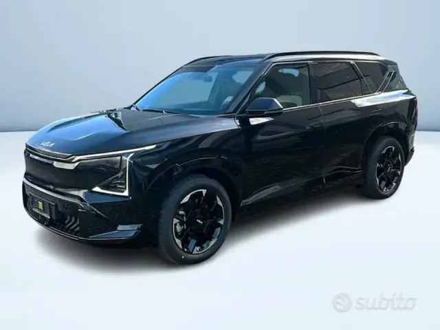 Kia EV5