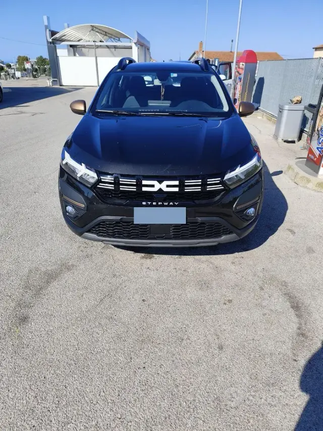 Dacia Sandero 3ª serie
