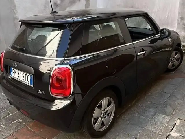 MINI One