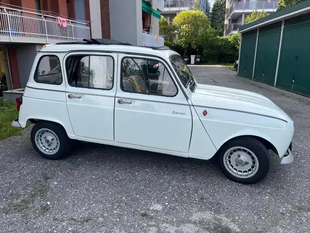 Renault R 4