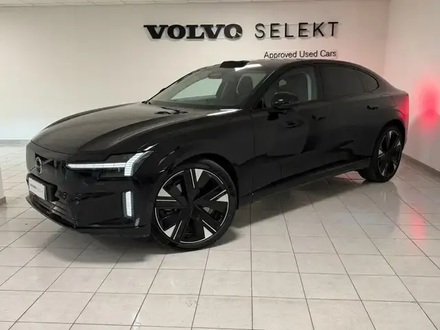 Volvo ES90