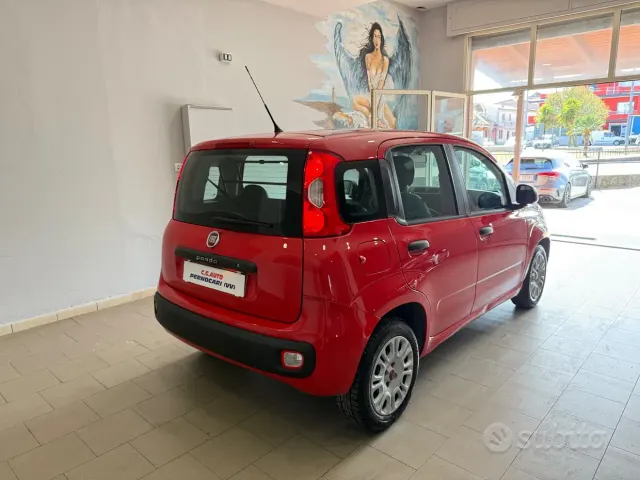 Fiat Panda 3ª serie