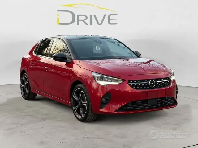 Opel Corsa 6ª serie