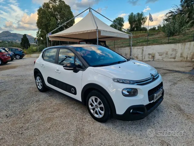 Citroen C3 3ª serie