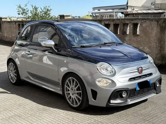 Abarth 695