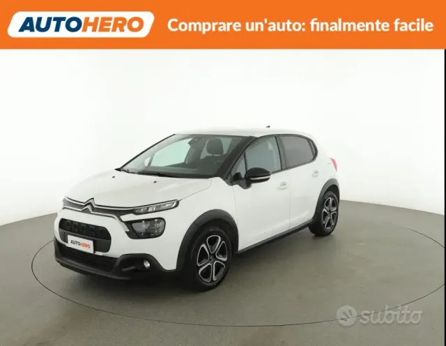 Citroen C3 3ª serie
