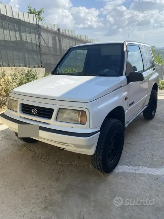 Suzuki Altro modello
