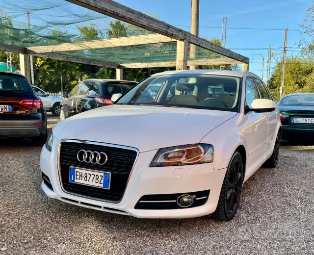Audi A3 2ª serie