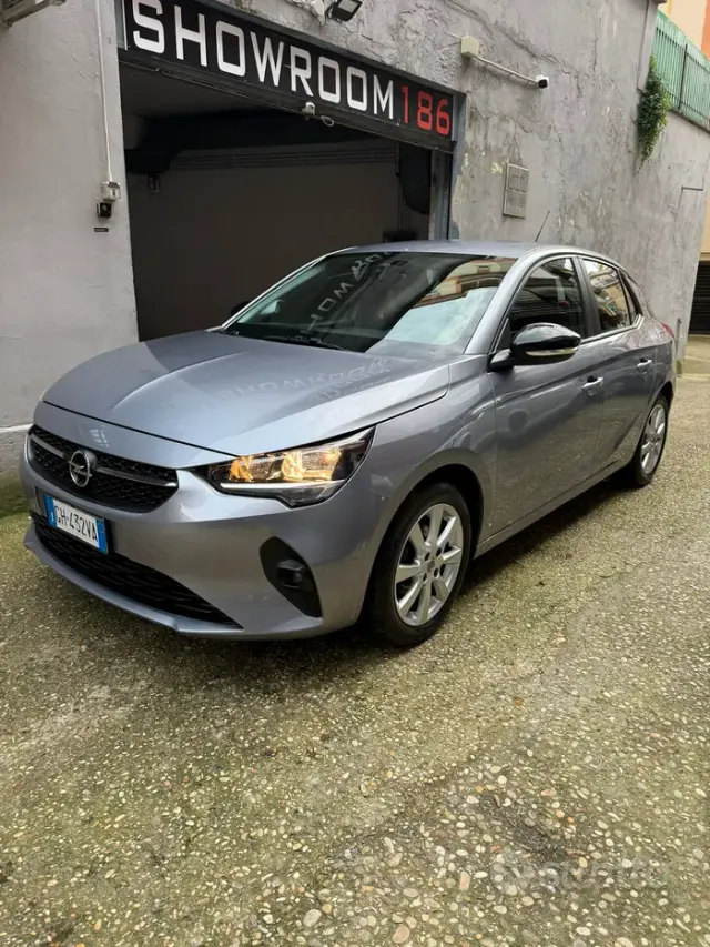 Opel Corsa 6ª serie