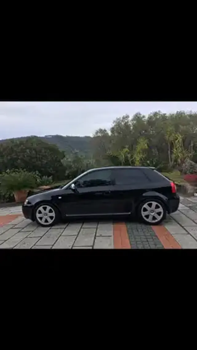 Audi S3