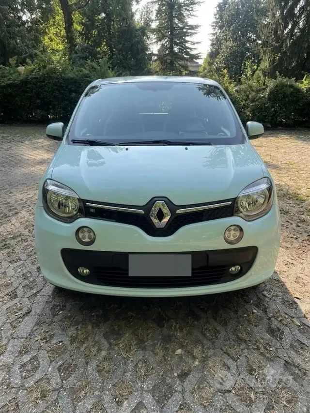 Renault Twingo 3ª serie