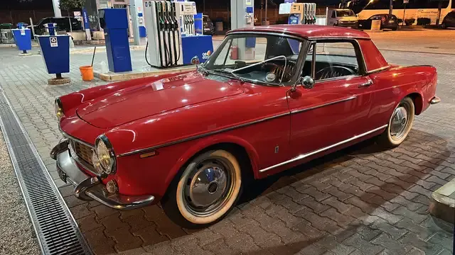 Fiat null