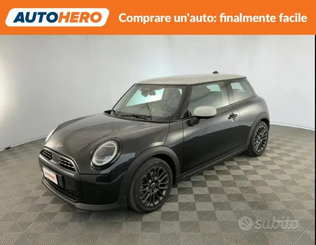 MINI Mini 5ª serie (F66)