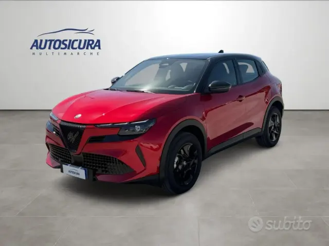 Alfa Romeo Junior