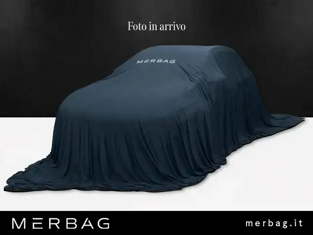Mercedes-Benz E 53 AMG