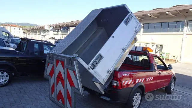Fiat Altro modello