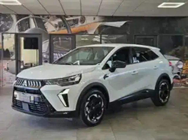 Mitsubishi Grandis