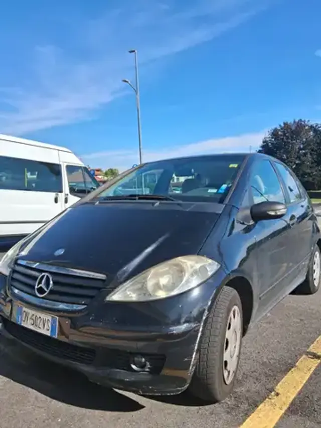 Mercedes-Benz A 150