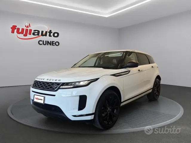 Land Rover Range Rover 4ªserie