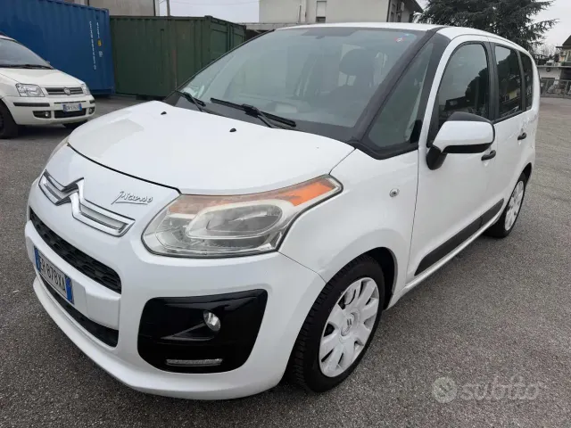 Citroen C3 Picasso